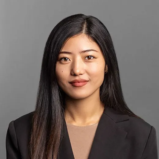 Woetso Jigdak - Real Estate Agent at Mountview Real Estate