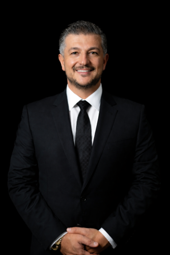 Sam Agostino - Real Estate Agent at Belroy Property - Parramatta      
