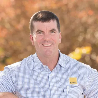 Myles Cosgrove - Real Estate Agent