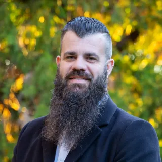 Mitch Edwards - Real Estate Agent