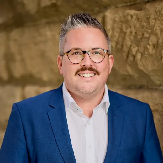 Nick Boon - Real Estate Agent at Harrison Agents - Hobart