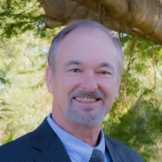 Tony Ivers - Real Estate Agent