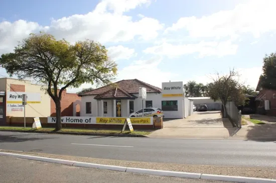 Ray White Flinders Park - Real Estate Agency