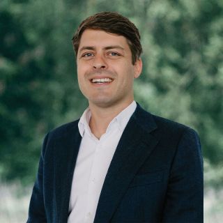 Dominic Morrison - Real Estate Agent