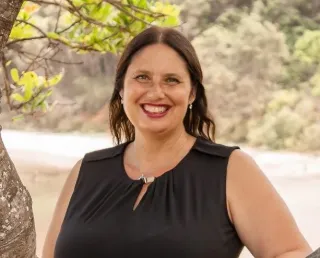 Serena Sutch - Real Estate Agent