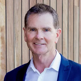 John  Kay - Real Estate Agent