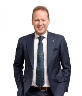 Rohan Smith - Real Estate Agent