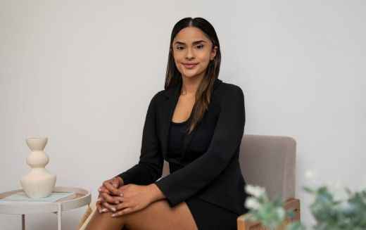 Natasha Chand - Real Estate Agent at Partridge Realty - Northmead
