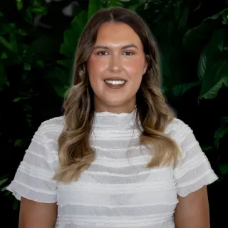 Ashleigh Sillar - Real Estate Agent