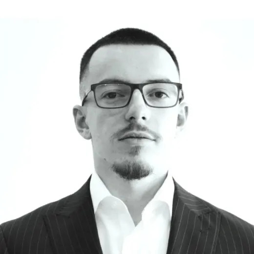 Peter Cutuk - Real Estate Agent at Nidus Group Real Estate