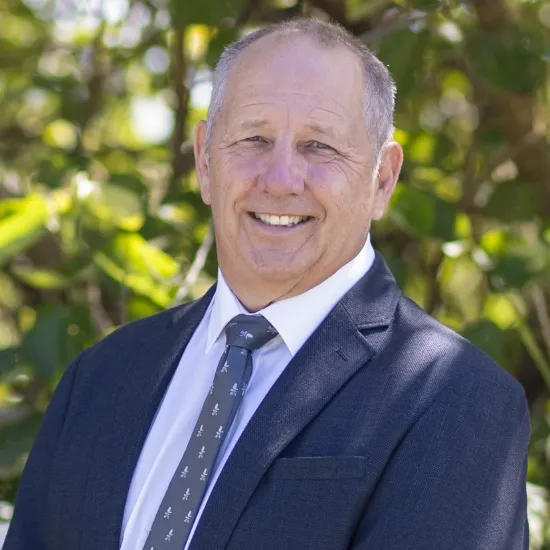 Steve Turner - Real Estate Agent at Ray White - Bli Bli