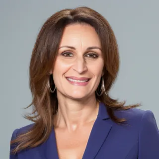 Chantelle Mammoliti - Real Estate Agent