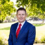 Andrew Palmer - Real Estate Agent From - The Property Shop - Mudgee