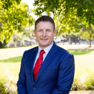 Andrew Palmer - Real Estate Agent