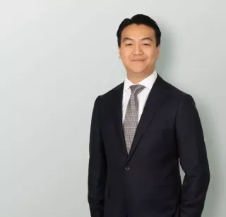 Gavin Lee - Real Estate Agent