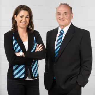 Mike P Sandra D - Real Estate Agent