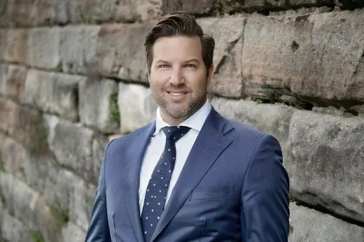 Adrian Rae - Real Estate Agent at Holmes St. Clair - Crows Nest