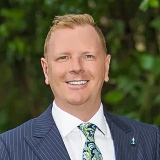 Douglas May - Real Estate Agent