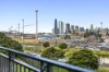Expansive Habour & City Views