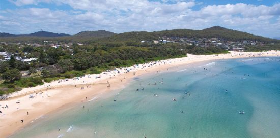 McGrath Port Stephens - Real Estate Agency