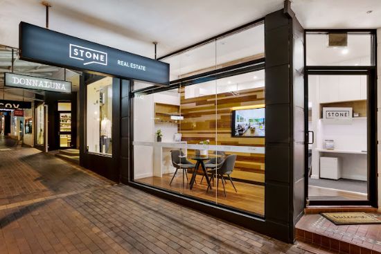 Stone Real Estate - Hornsby - Real Estate Agency