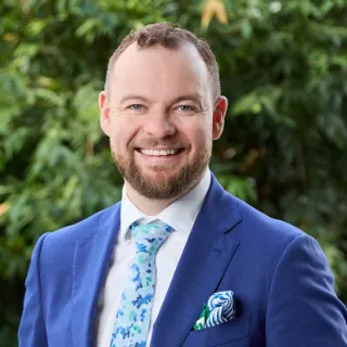 Scott Darwon - Real Estate Agent