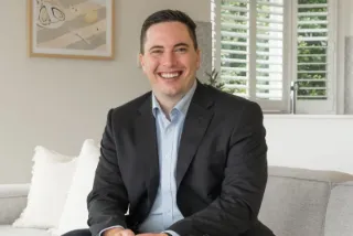 Ryley Davies - Real Estate Agent