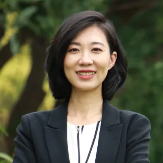 Emma Yu - Real Estate Agent