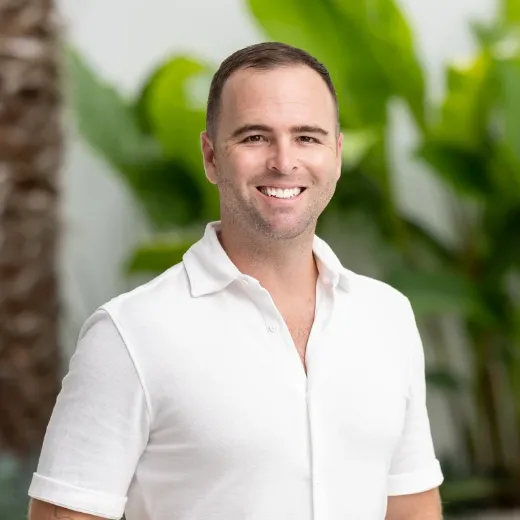 Troy Fitzgerald - Real Estate Agent at Ray White Malan + Co - Palm Beach
