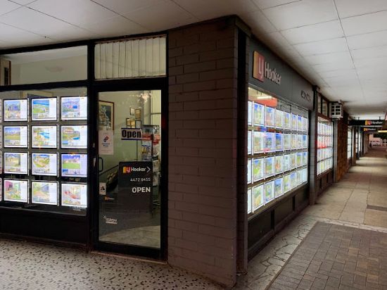 LJ Hooker - Batemans Bay - Real Estate Agency