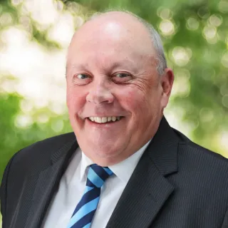Rick Pittard - Real Estate Agent