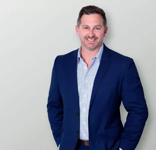 Trent Stana - Real Estate Agent at Belle Property - Byron Bay Lennox Head