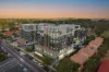 Convenient Apartment Living with Oversized Balcony!