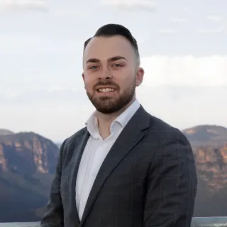 Blake Caldwell - Real Estate Agent