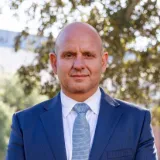 Dean Jarman - Real Estate Agent From - Ray White Centennial Park