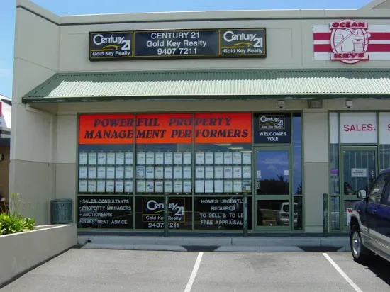 Century 21 - Goldkey Realty - Real Estate Agency