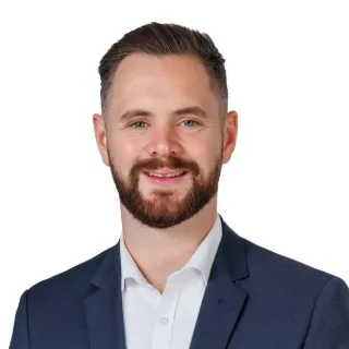 Daniel Palmer - Real Estate Agent