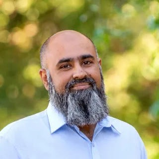 Sajid Moosa - Real Estate Agent