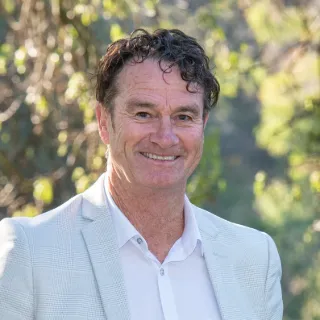 Mark Mitchell - Real Estate Agent