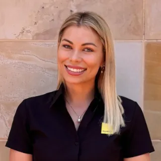 Emily Brennan - Real Estate Agent
