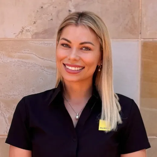Emily Brennan - Real Estate Agent at Ray White Geraldton Dongara