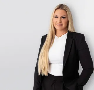 Jacqueline DAngelo - Real Estate Agent