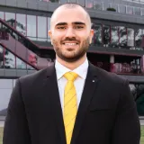 Charbel Elias - Real Estate Agent From - Ray White - Bankstown