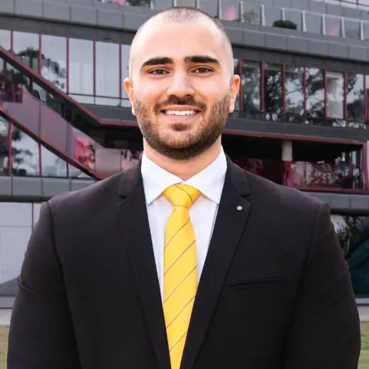 Charbel Elias - Real Estate Agent at Ray White - Bankstown