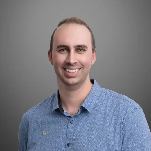 Mark Edwards - Real Estate Agent at Ruiz Property Management - CITY