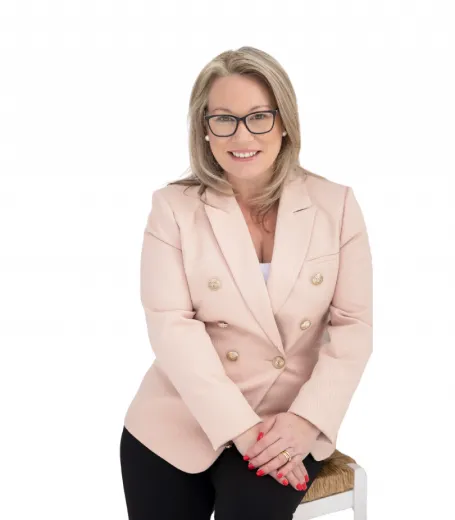 Renea Gilles - Real Estate Agent at Exp Real Estate Australia - VIC