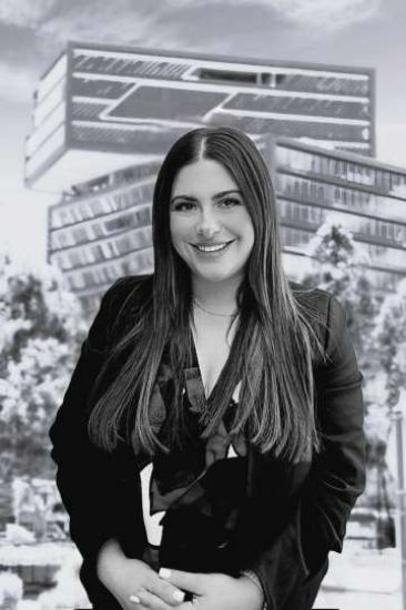 Stephanie Casado - Real Estate Agent at L.H. Brown & Co - Bankstown
