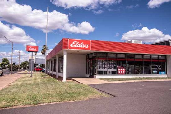 Elders Dubbo Rural - Real Estate Agency