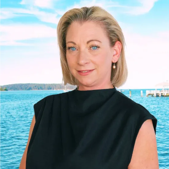 Jill Wehner - Real Estate Agent at Ray White - Batemans Bay