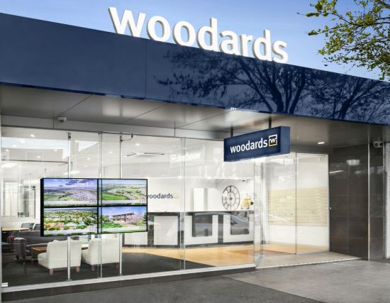 Woodards - Sunbury - Real Estate Agency